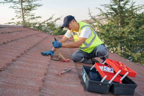 Emergency Roof Repair in Leisure Village, NJ